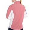 Abacus Ladies Links Stretch Rain Jacket Dusty Rose (881)