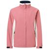 Abacus Ladies Links Stretch Rain Jacket Dusty Rose (881)