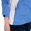 Abacus Ladies Links Stretch Rain Jacket Horizon Blue (527)