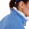 Abacus Ladies Links Stretch Rain Jacket Horizon Blue (527)