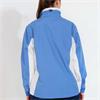 Abacus Ladies Links Stretch Rain Jacket Horizon Blue (527)
