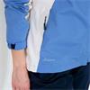 Abacus Ladies Links Stretch Rain Jacket Horizon Blue (527)