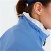 Abacus Ladies Links Stretch Rain Jacket Horizon Blue (527)