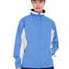 Abacus Ladies Links Stretch Rain Jacket Horizon Blue (527)