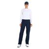Abacus Ladies Links Rain Trousers Navy (300)