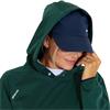 Abacus Ladies Bounce Waterproof Hoodie Course Green (543)