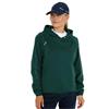 Abacus Ladies Bounce Waterproof Hoodie Course Green (543)