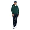 Abacus Ladies Bounce Waterproof Hoodie Course Green (543)
