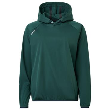 Abacus Ladies Bounce Waterproof Hoodie Course Green (543)