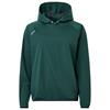 Abacus Ladies Bounce Waterproof Hoodie Course Green (543)