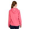 Abacus Ladies Bounce Waterproof Hoodie Lipstick (410)
