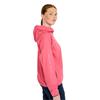 Abacus Ladies Bounce Waterproof Hoodie Lipstick (410)