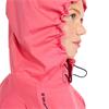 Abacus Ladies Bounce Waterproof Hoodie Lipstick (410)