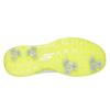 Skechers Gents Slip-Ins Go Golf Blade GF Shoes White - Yellow