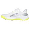 Skechers Gents Slip-Ins Go Golf Blade GF Shoes White - Yellow