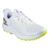 Skechers Gents Slip-Ins Go Golf Blade GF Shoes White - Yellow