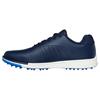 Skechers Gents Tempo Grip Force Shoes Navy - Blue