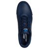 Skechers Gents Tempo Grip Force Shoes Navy - Blue