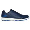Skechers Gents Tempo Grip Force Shoes Navy - Blue