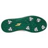 Skechers Gents Slip-ins Golf Waterproof: Prestige White - Green