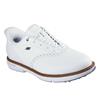 Skechers Gents Go Golf Prestige Shoes White