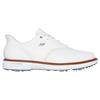 Skechers Gents Go Golf Prestige Shoes White