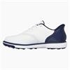 Skechers Gents Go Golf Prestige SL Shoes White - Navy