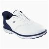 Skechers Gents Go Golf Prestige SL Shoes White - Navy