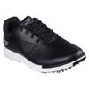 Skechers Gents Go Golf Tempo Shoes Black - White