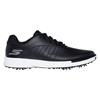 Skechers Gents Go Golf Tempo Shoes Black - White