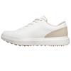 Skechers Gents Go Golf Drive 6 White Tan