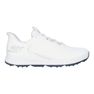 Skechers Gents Slip-ins Go Golf Elite 6 Shoes White