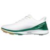 Skechers Gents Slip-ins Golf Waterproof: Blade Spiked Tour Shoes White - Green