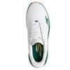 Skechers Gents Slip-ins Golf Waterproof: Blade Spiked Tour Shoes White - Green