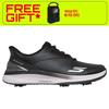 Skechers Gents Slip-ins Golf Waterproof: Blade Spiked Tour Shoes Black