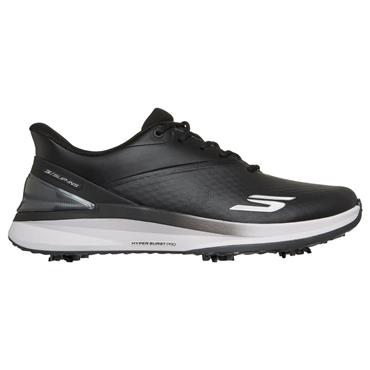 Skechers Gents Slip-ins Golf: Blade Spiked Tour Shoes Black