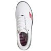 Skechers Gents Slip-ins Golf Waterproof Blade Spiked Tour Shoes White - Navy - Red