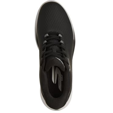 Skechers Gents Pure Spikeless Shoes Black