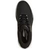 Skechers Gents Pure Spikeless Shoes Black