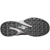 Skechers Gents Pure Spikeless Shoes Black