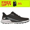 Skechers Gents Pure Spikeless Shoes Black