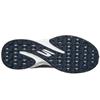 Skechers Gents Pure Spikeless Shoes Grey Navy