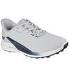 Skechers Gents Pure Spikeless Shoes Grey Navy