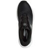 Skechers Gents Flow Twist Boa Spikeless Shoes Black