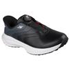 Skechers Gents Flow Twist Boa Spikeless Shoes Black