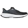 Skechers Gents Flow Twist Boa Spikeless Shoes Black