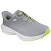 Skechers Gents Flow Twist Boa Spikeless Shoes Grey