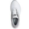 Skechers Gents Flow Twist Boa Spikeless Shoes White