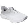 Skechers Gents Flow Twist Boa Spikeless Shoes White