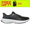 Skechers Gents Flow Spikeless Shoes Black